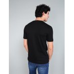 Plain Round Neck T Shirt - Image 5